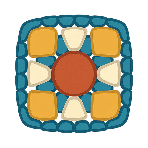 Granny Square Patterns & Color Combinations Guide